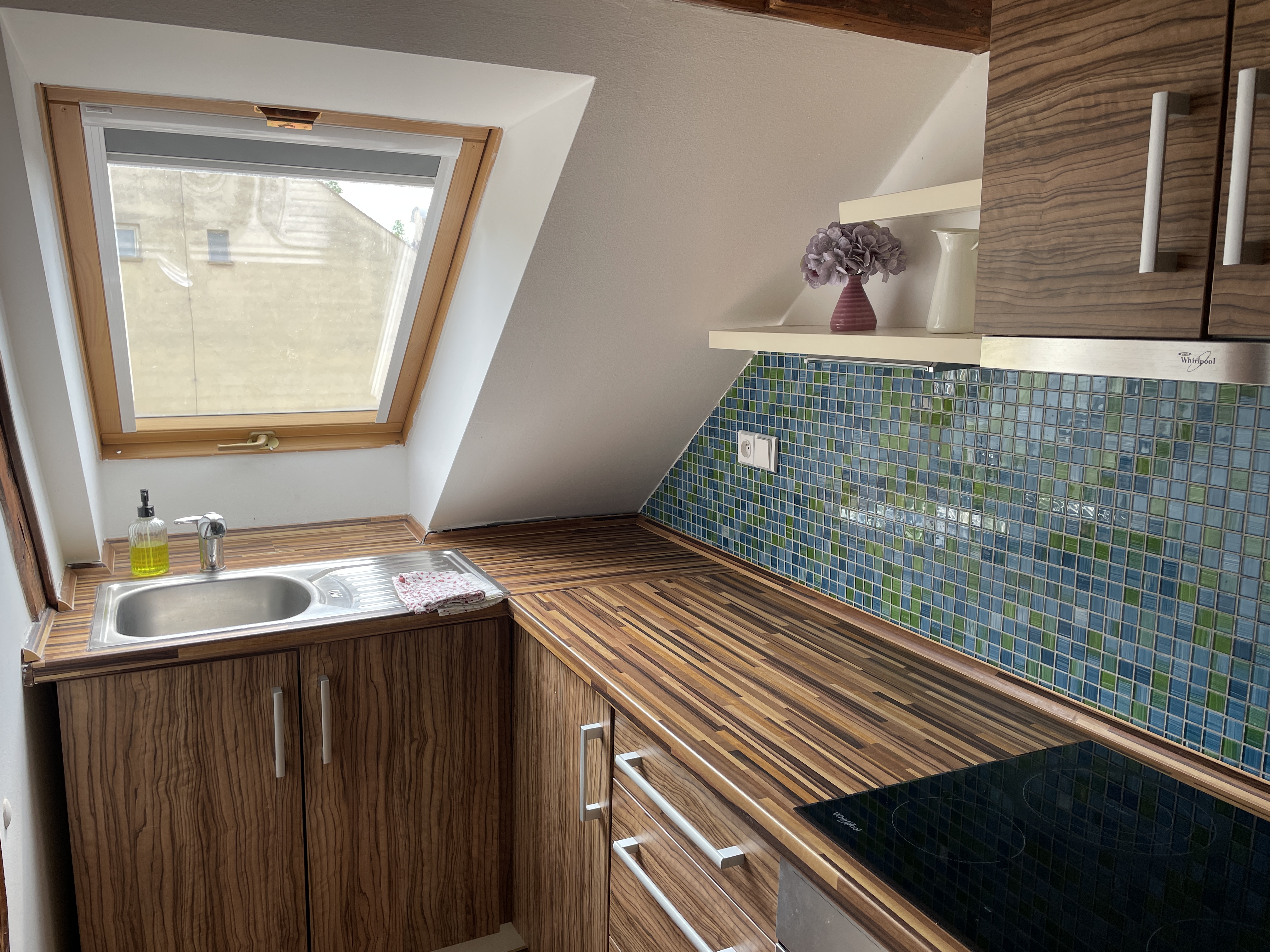 Apartmán č.15 - Obrázek 9